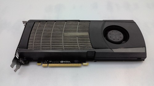 Nvidia geforce gtx - geforce,